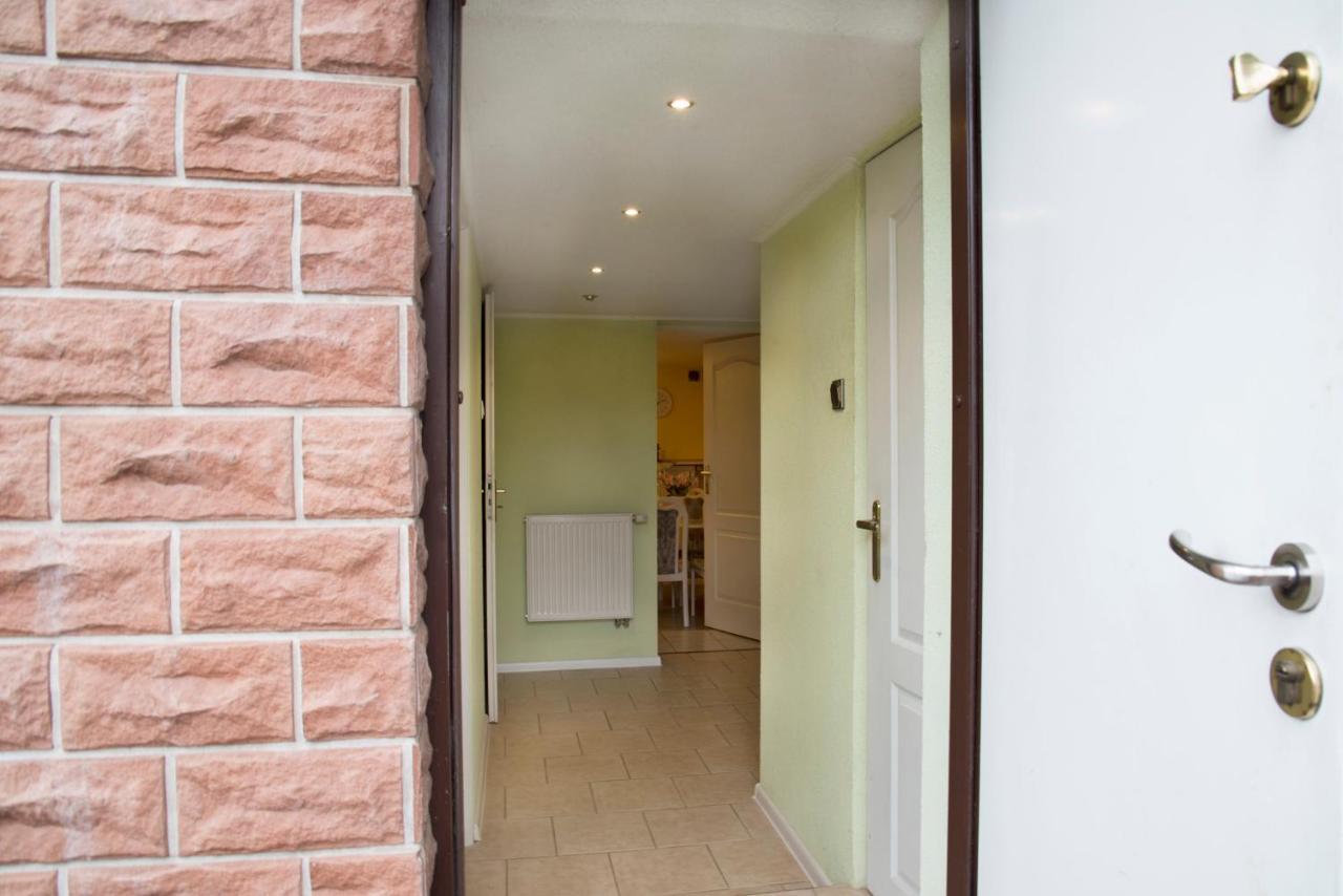 Appartement Gorska Kraina à Bielsko-Biała Extérieur photo