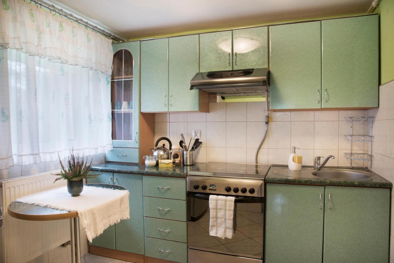 Appartement Gorska Kraina à Bielsko-Biała Extérieur photo