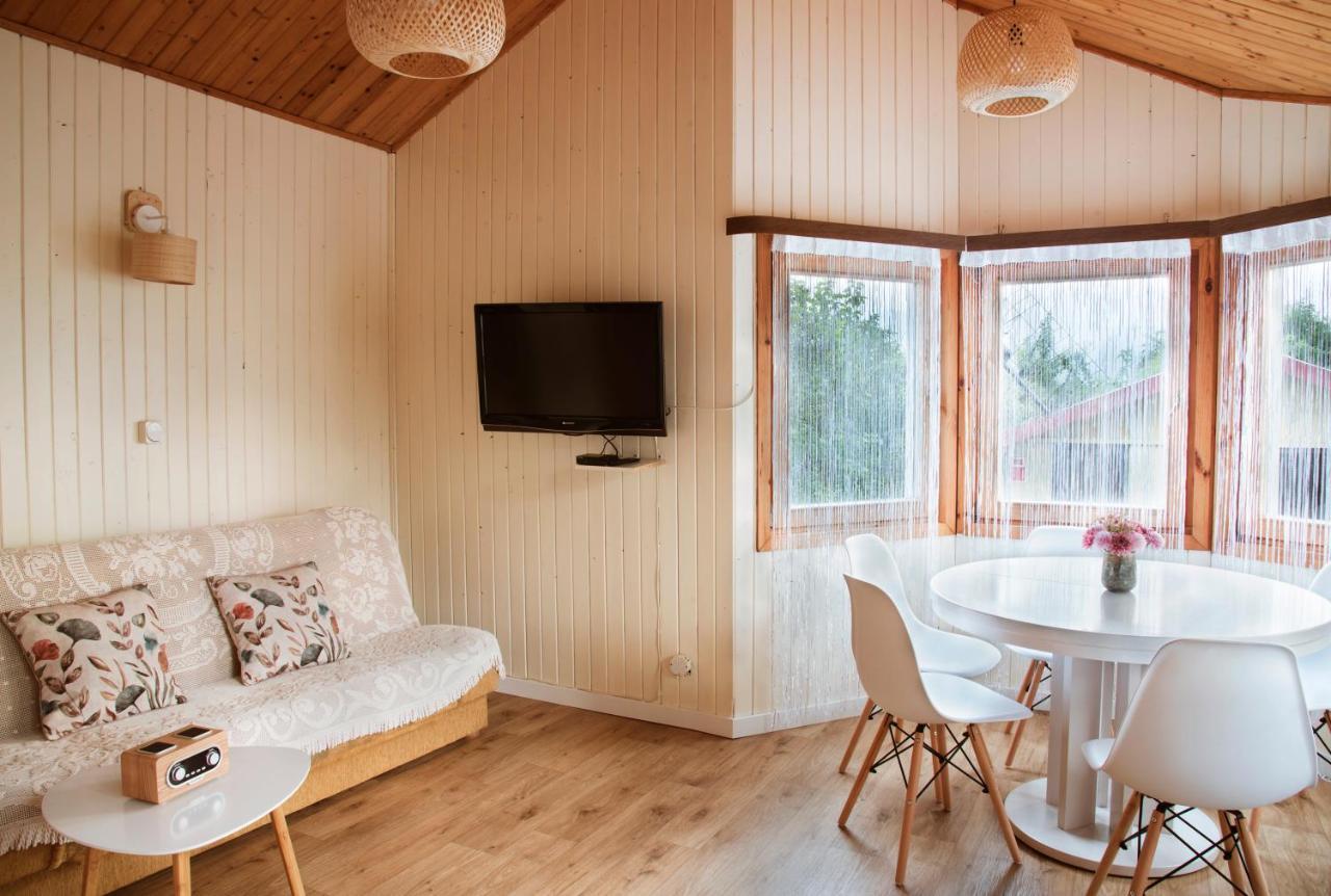Appartement Gorska Kraina à Bielsko-Biała Extérieur photo