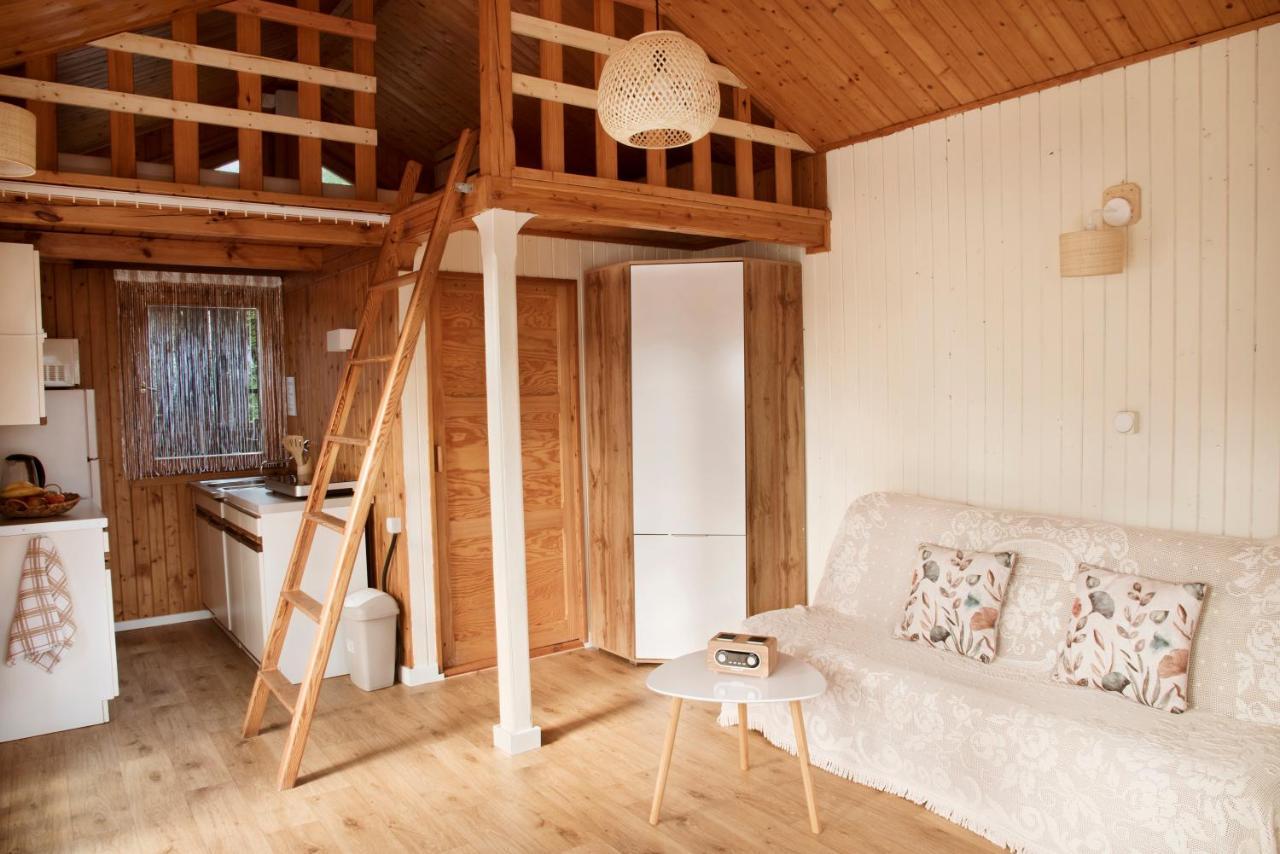 Appartement Gorska Kraina à Bielsko-Biała Extérieur photo