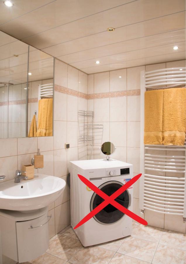 Appartement Gorska Kraina à Bielsko-Biała Extérieur photo